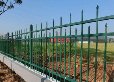 牡丹江农场防护围栏使用效果
